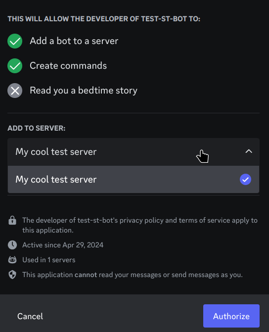 authorize-server