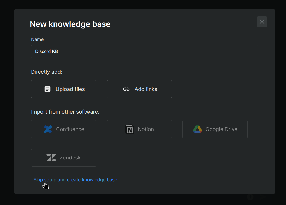 new-knowledgebase