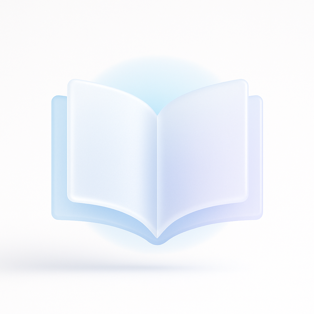 Knowledge Base icon
